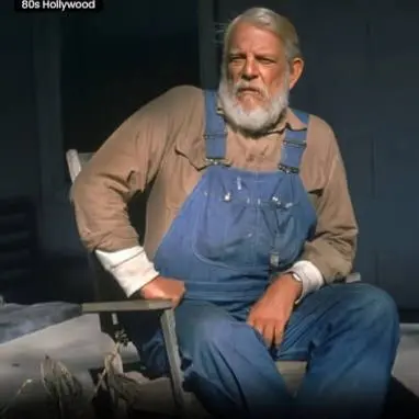Profile image of Uncle Jesse
