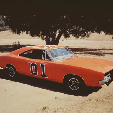 Profile image of General Lee