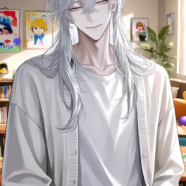 Profile image of 李人