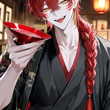 Profile image of 久遠