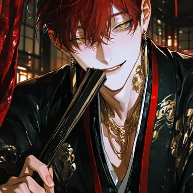 Profile image of Kuon