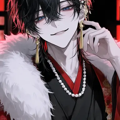 Profile image of スイ