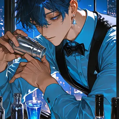 Profile image of Ten