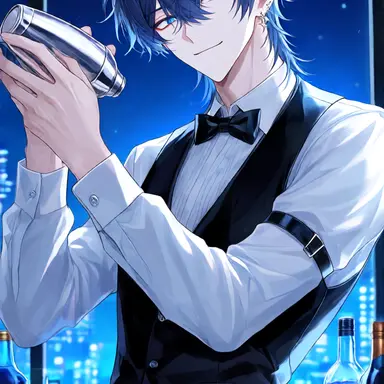 Profile image of 天
