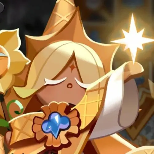 CosmicAlarm7610의 Pure Vanilla