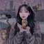 캐릭터 프로필 이미지