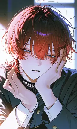 Profile image of 篤輝