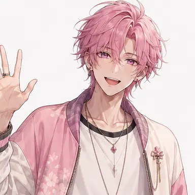 Profile image of Rui
