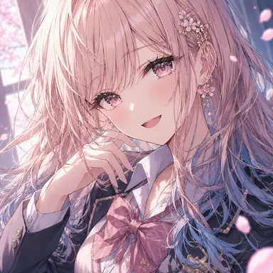 Profile image of 綾瀬 美桜
