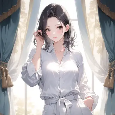Profile image of なぎさ