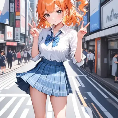 Profile image of リン