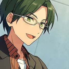 Profile image of 敬人