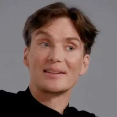Profile image of Cillian Murphy