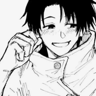 Profile image of 乙骨憂太