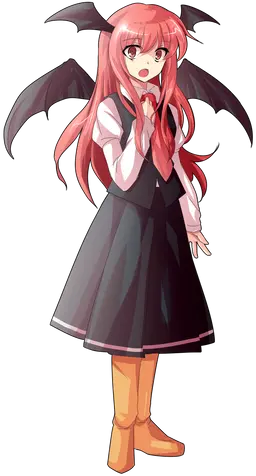 Profile image of スカーレット組