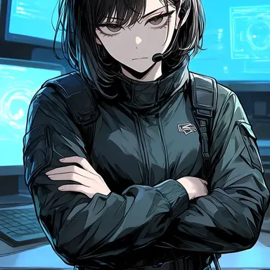 Profile image of Voss