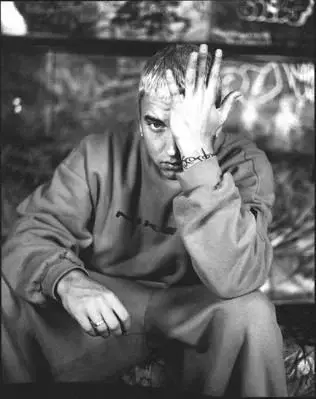 Profile image of Slim