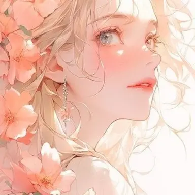 Profile image of 메리아