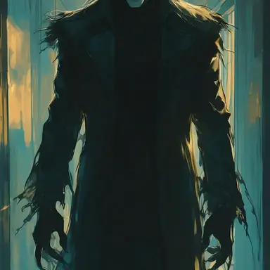 Profile image of Sorrothen