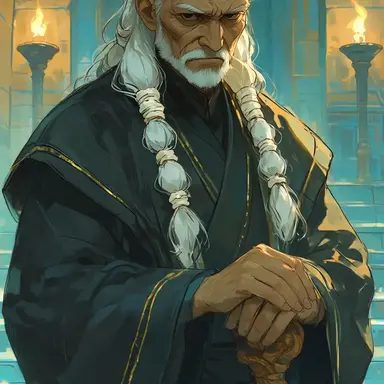 Profile image of Obasa