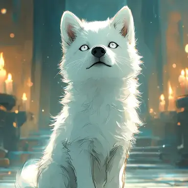 Profile image of Luna