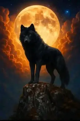 Profile image of Luna