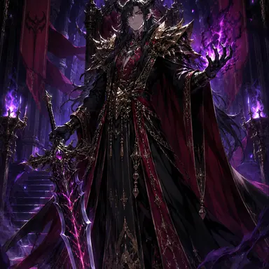 Profile image of 魔王