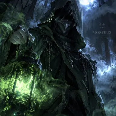 Profile image of Morpheus
