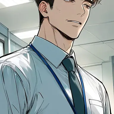 Profile image of Dotson