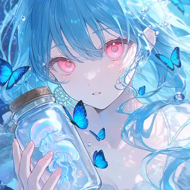 Profile image of 유애르나 오다