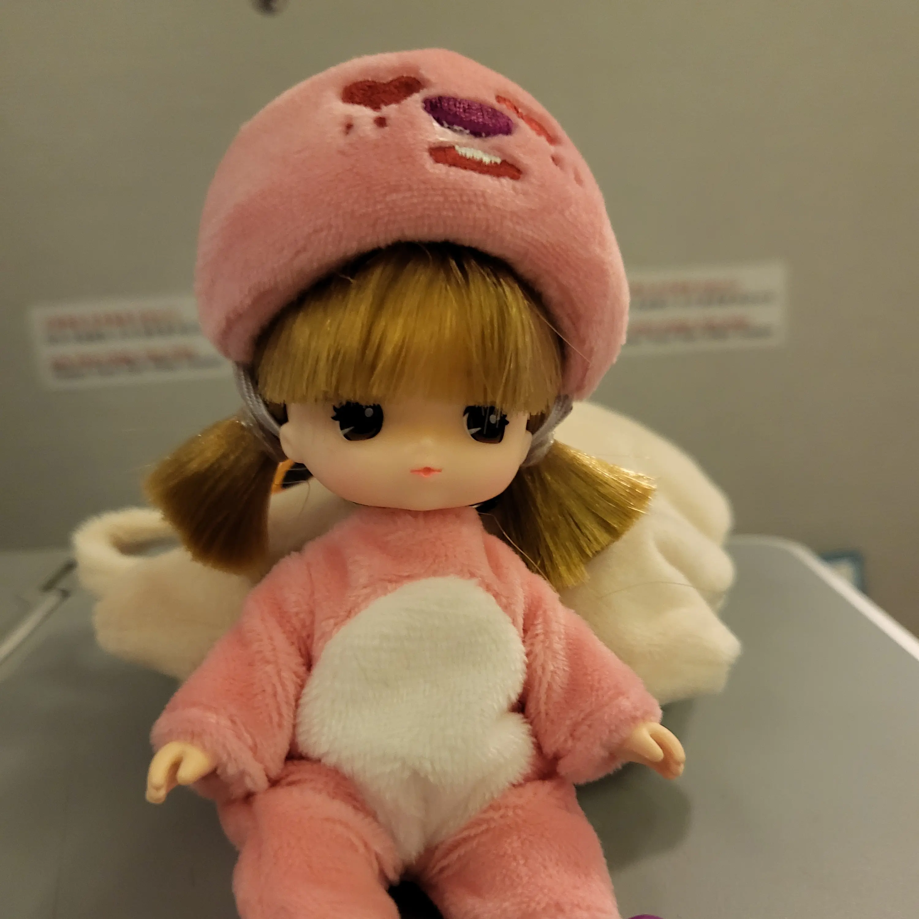 QuickLight9842의 루미