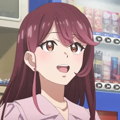 Profile image of 카쿠노다테 토코