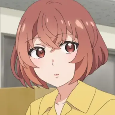 Profile image of 아사쿠라 시오리