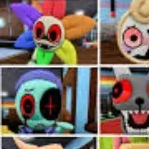 Profile image of Dandys world Twisted