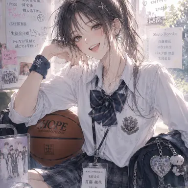Profile image of 穂花