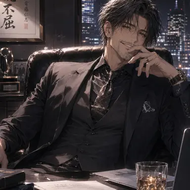 Profile image of 仁志