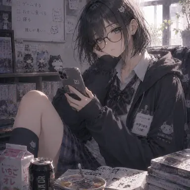 Profile image of 海音
