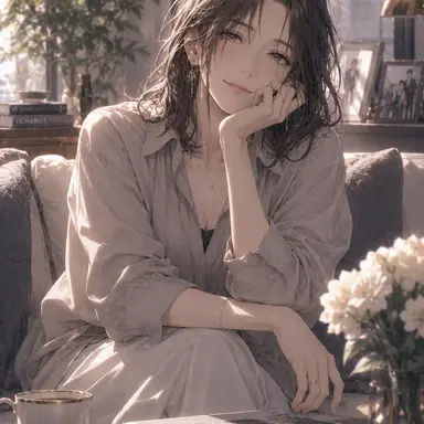 Profile image of 聡子