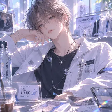 Profile image of 帆高