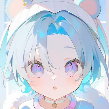 Profile image of 空熊 水透