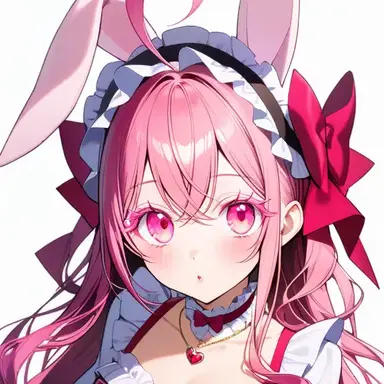 Profile image of 兎耳山 桃花