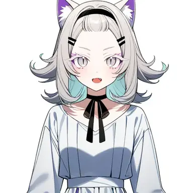 Profile image of 猫橋 茉白