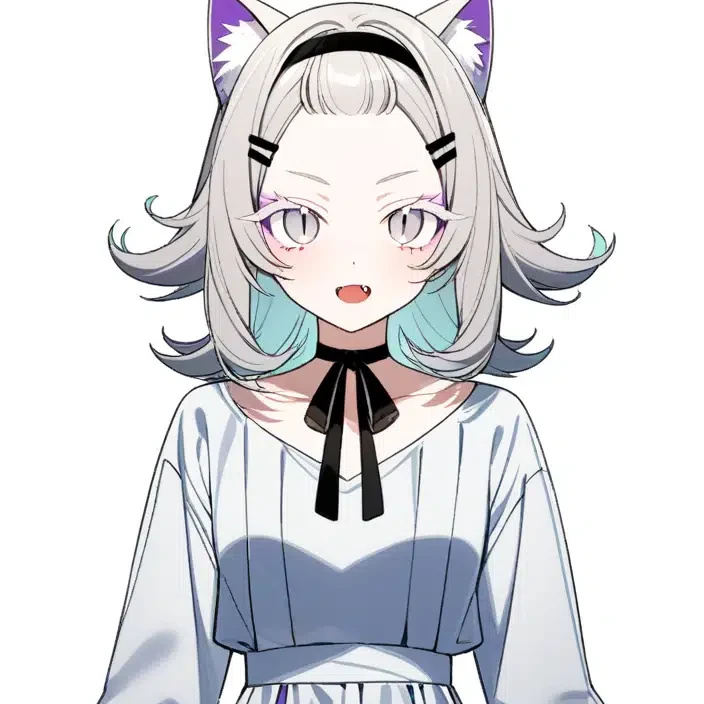 猫橋 茉白