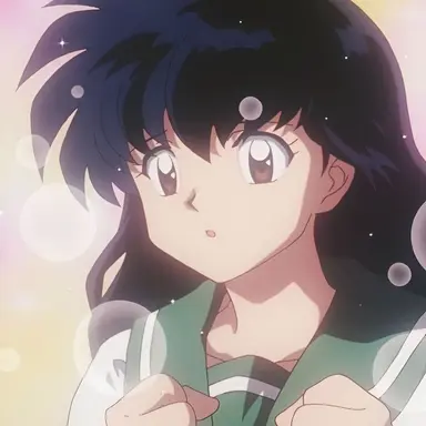 Profile image of Kagome