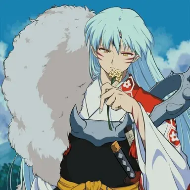 Profile image of Sesshomaru