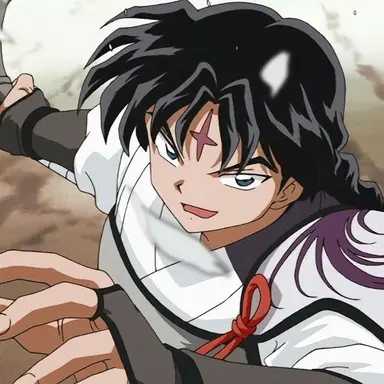 Profile image of Bankotsu