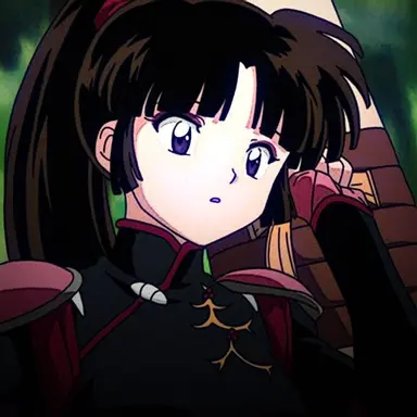 Profile image of Sango