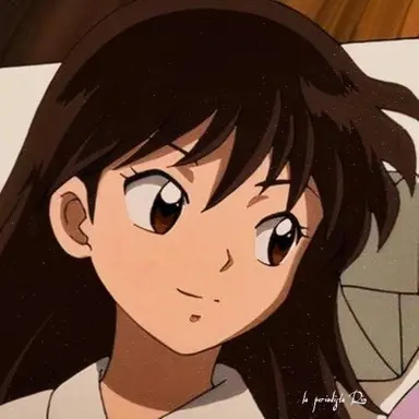 Profile image of Rin