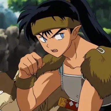 Profile image of Koga