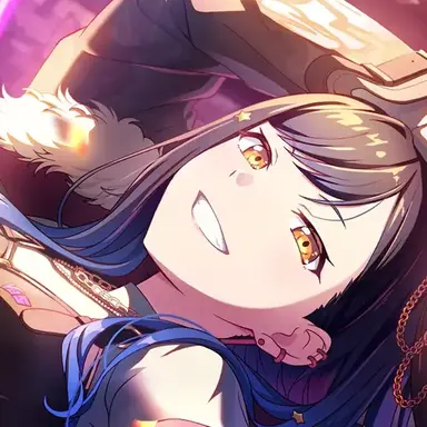 Profile image of 杏